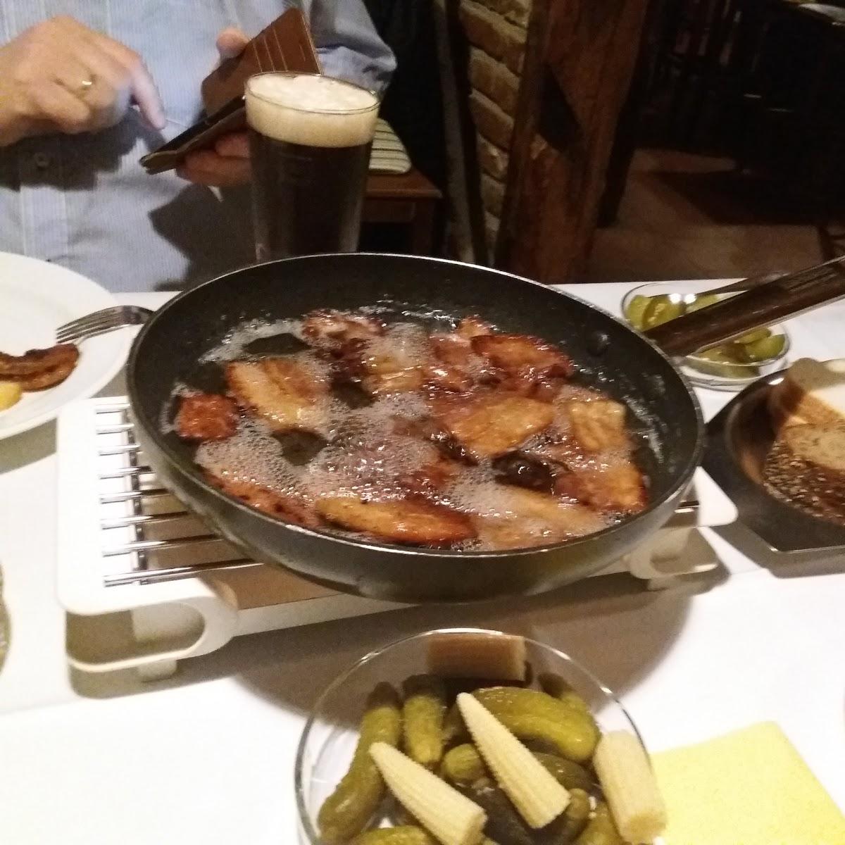 Restaurant "Cappucino Restaurante" in  Werlte