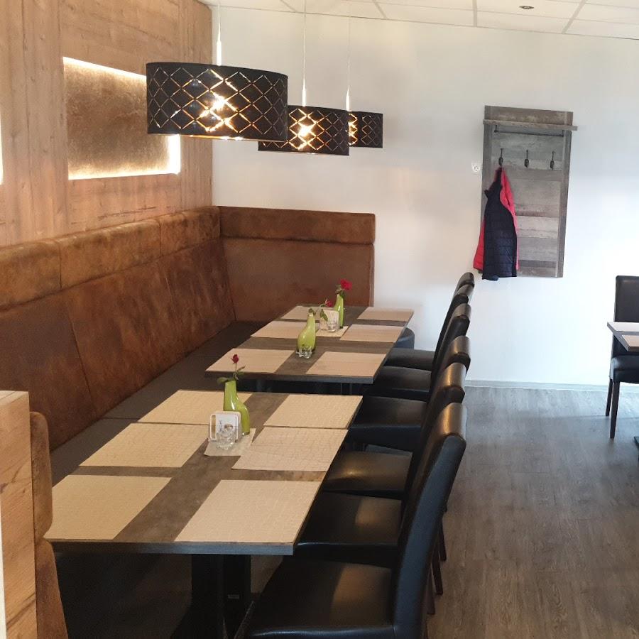 Restaurant "F. Sabel" in  Werlte