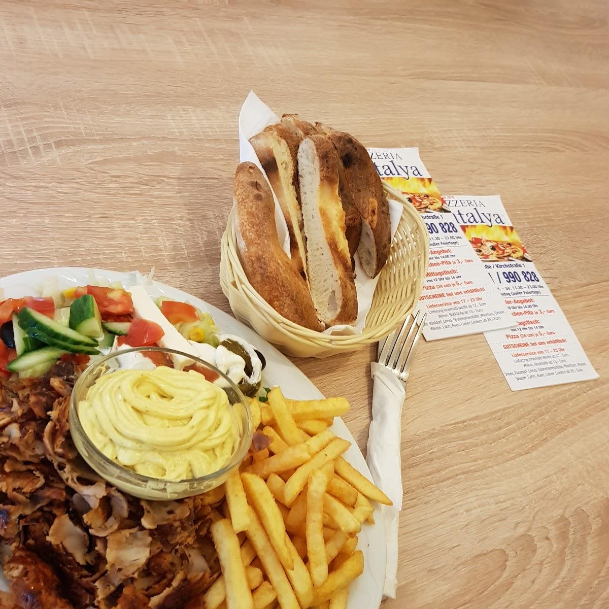 Restaurant "H. Remmers" in  Werlte