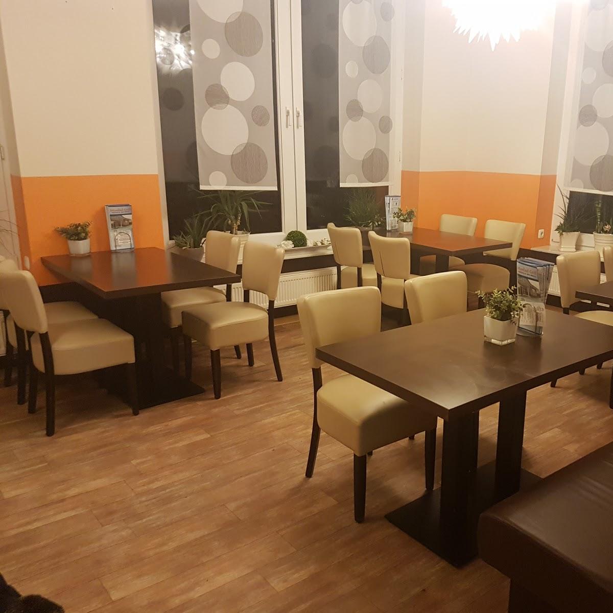 Restaurant "Istanbul Grill" in  Werlte