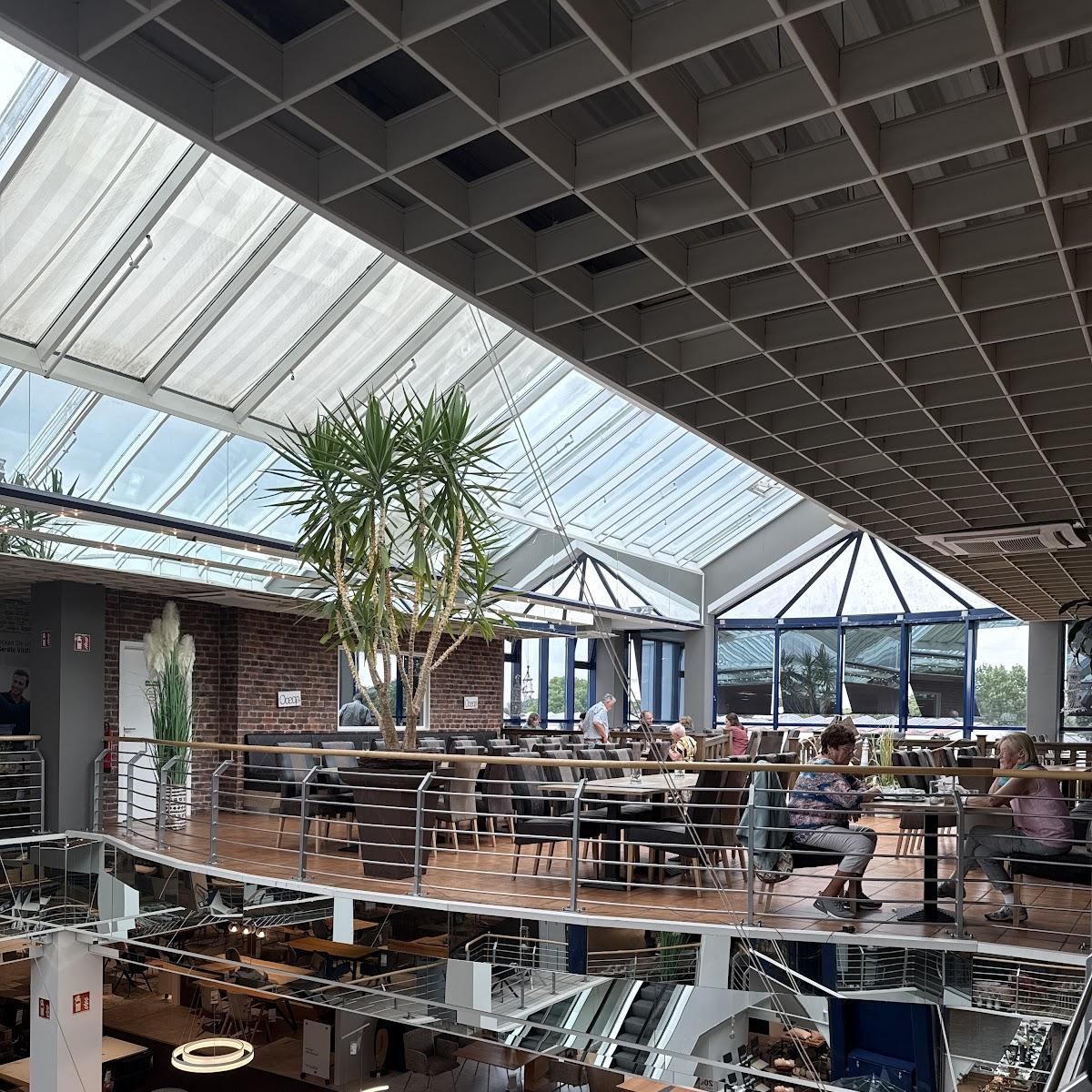 Restaurant "Panorama-Restaurant" in Werlte