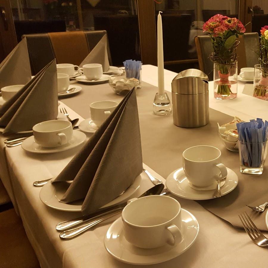 Restaurant "Grill- und Partyservice Andreas Rummeling" in  Werlte