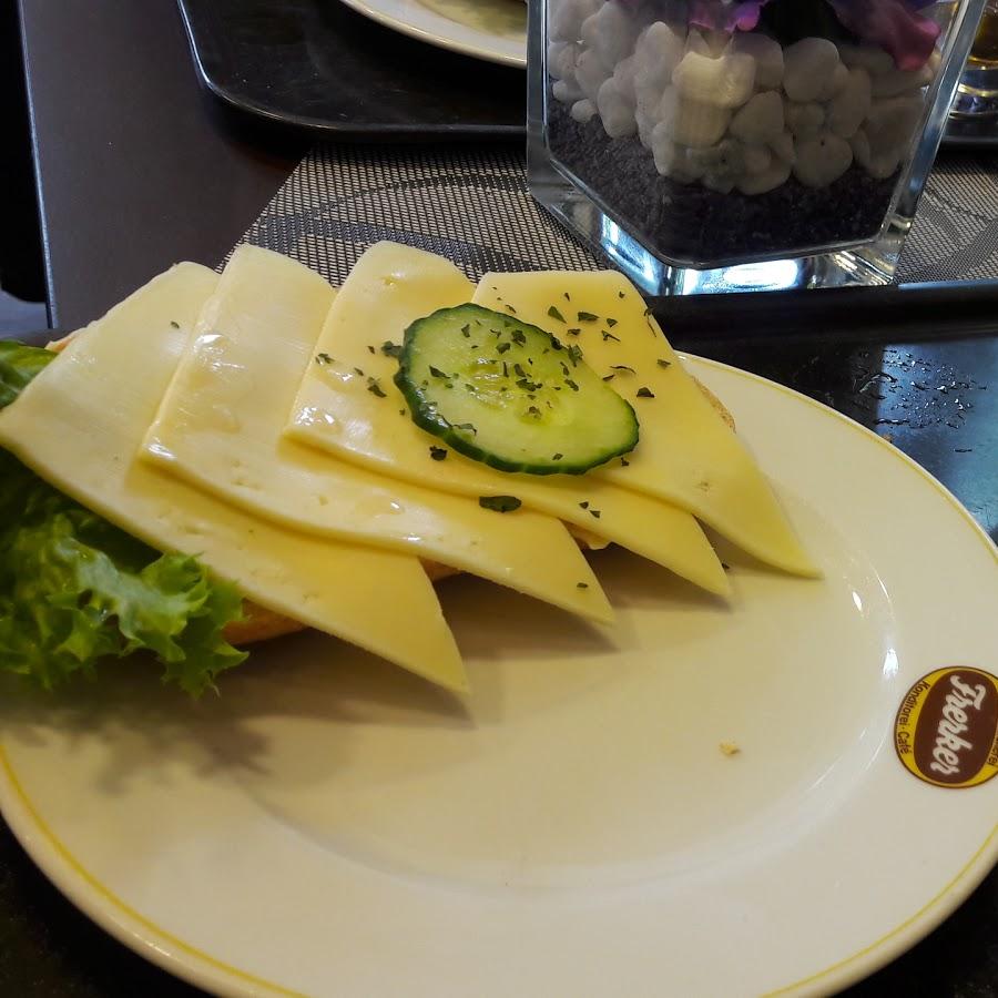 Restaurant "Bäckerei Abeln" in  Werlte