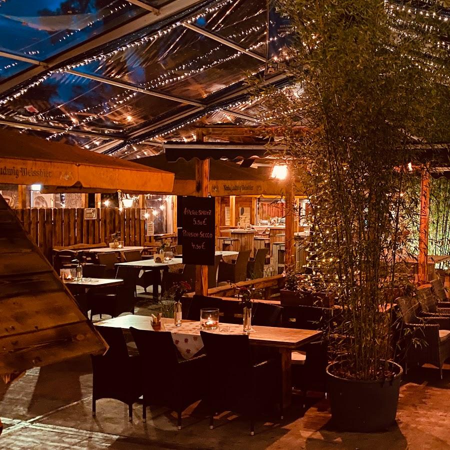 Restaurant "Use Stadl" in  Werlte