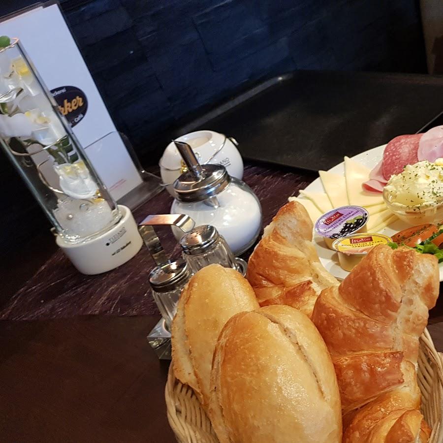 Restaurant "Meyers Backstuben" in  Werlte