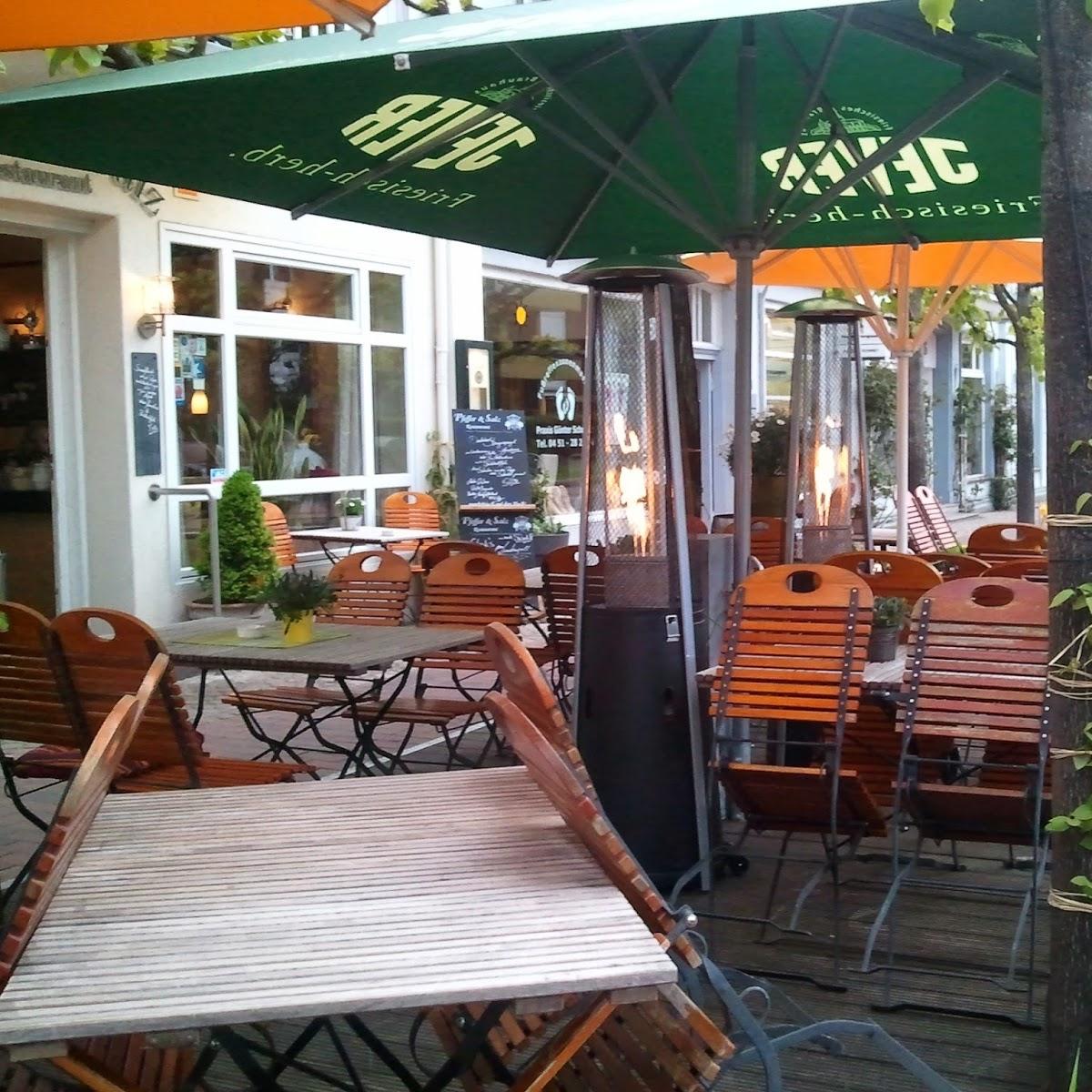 Restaurant "Pfeffer & Salz Restaurant" in  Schwartau