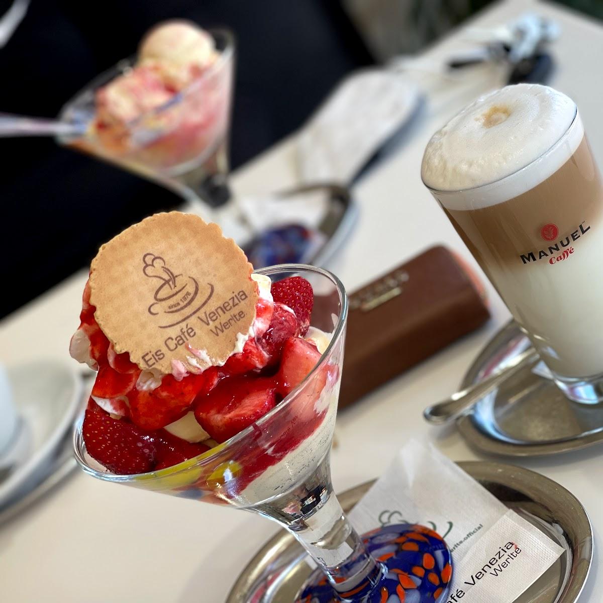 Restaurant "Bäckerei Behrens Meyer" in  (Oldenburg)