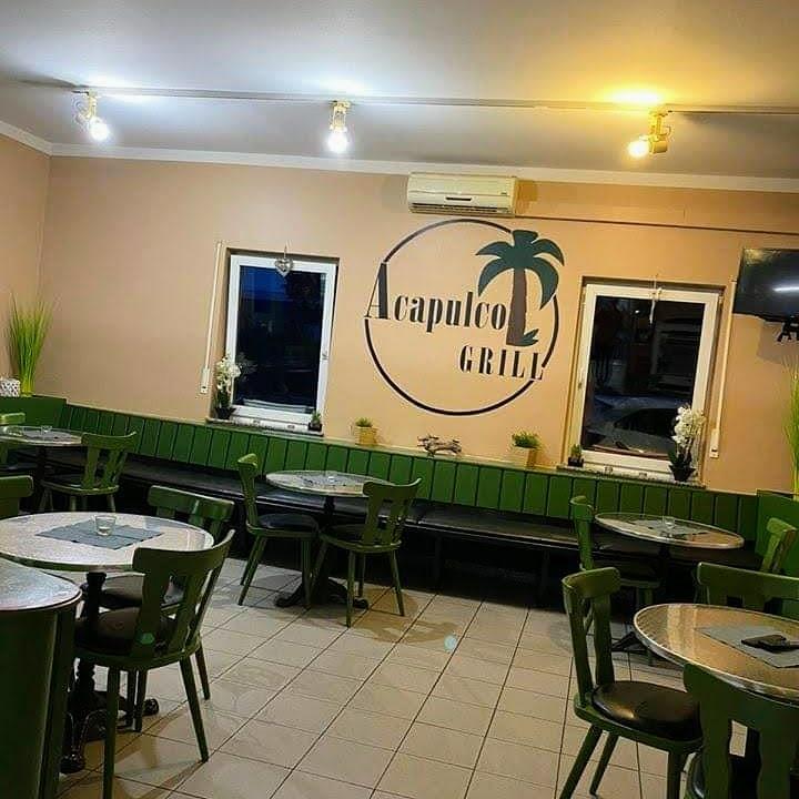 Restaurant "Acapulco Grill" in  Vettelschoß