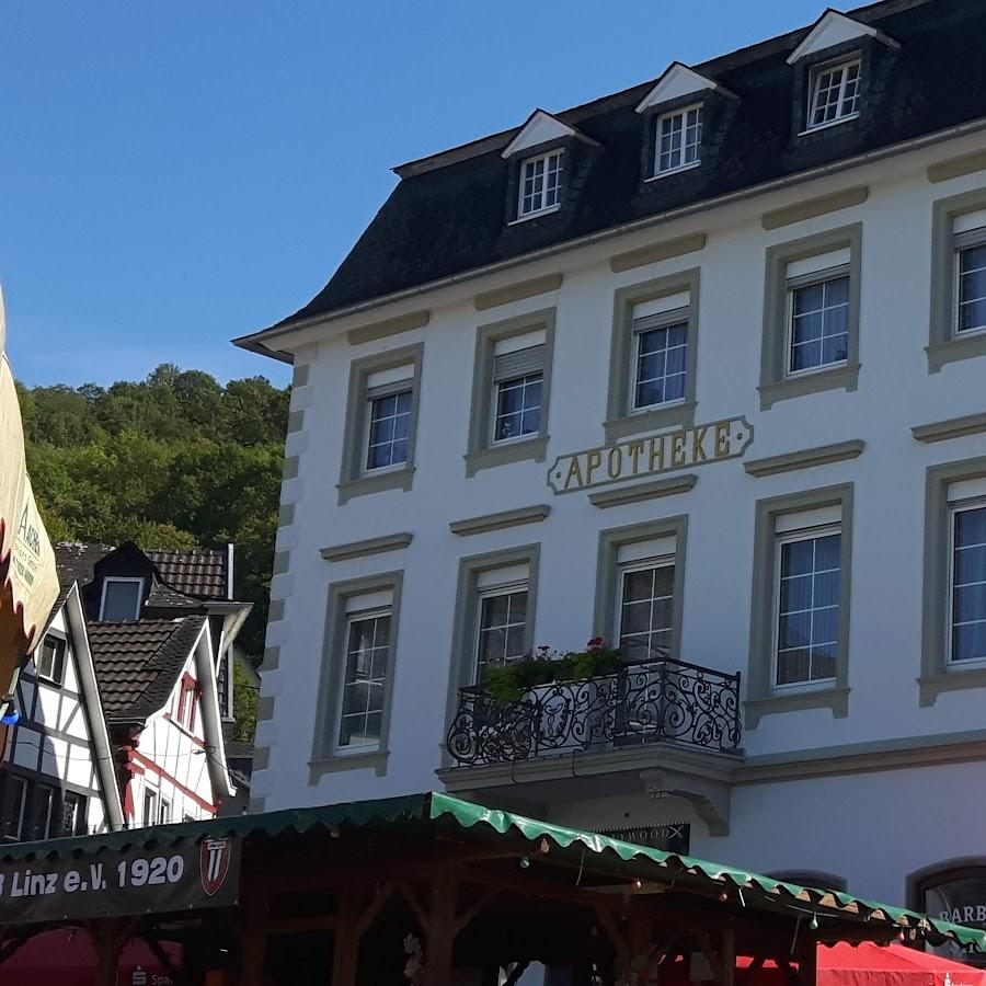Restaurant "Da Nico" in Linz am Rhein