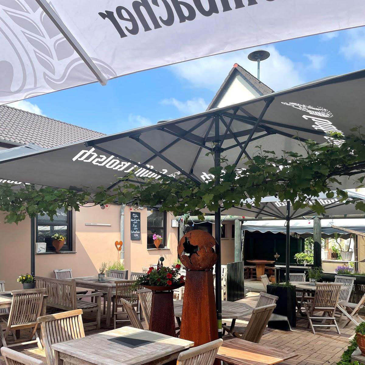 Restaurant "Gasthaus  Zum Turm " in Siegburg