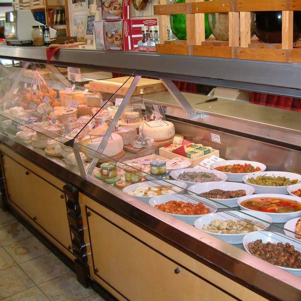 Restaurant "Turko Turkish Grill" in  Schweinfurt