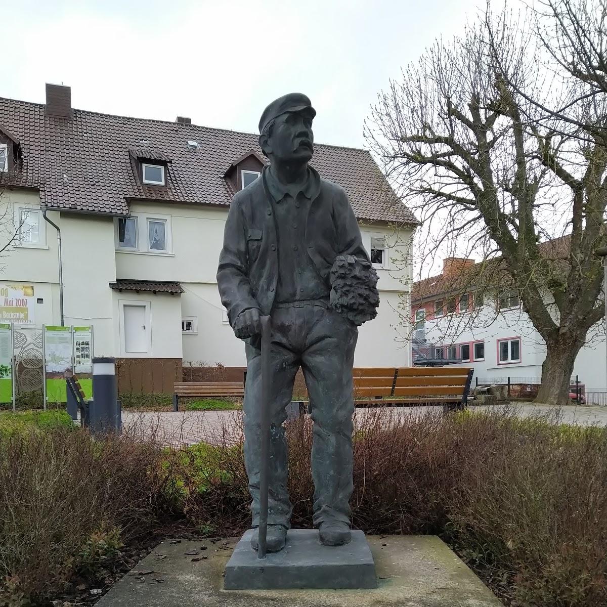 Restaurant "Hotel Am Dreienberg" in  Friedewald