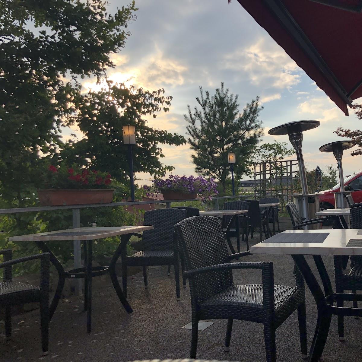 Restaurant "Ristorante Da Enzo" in Otterbach