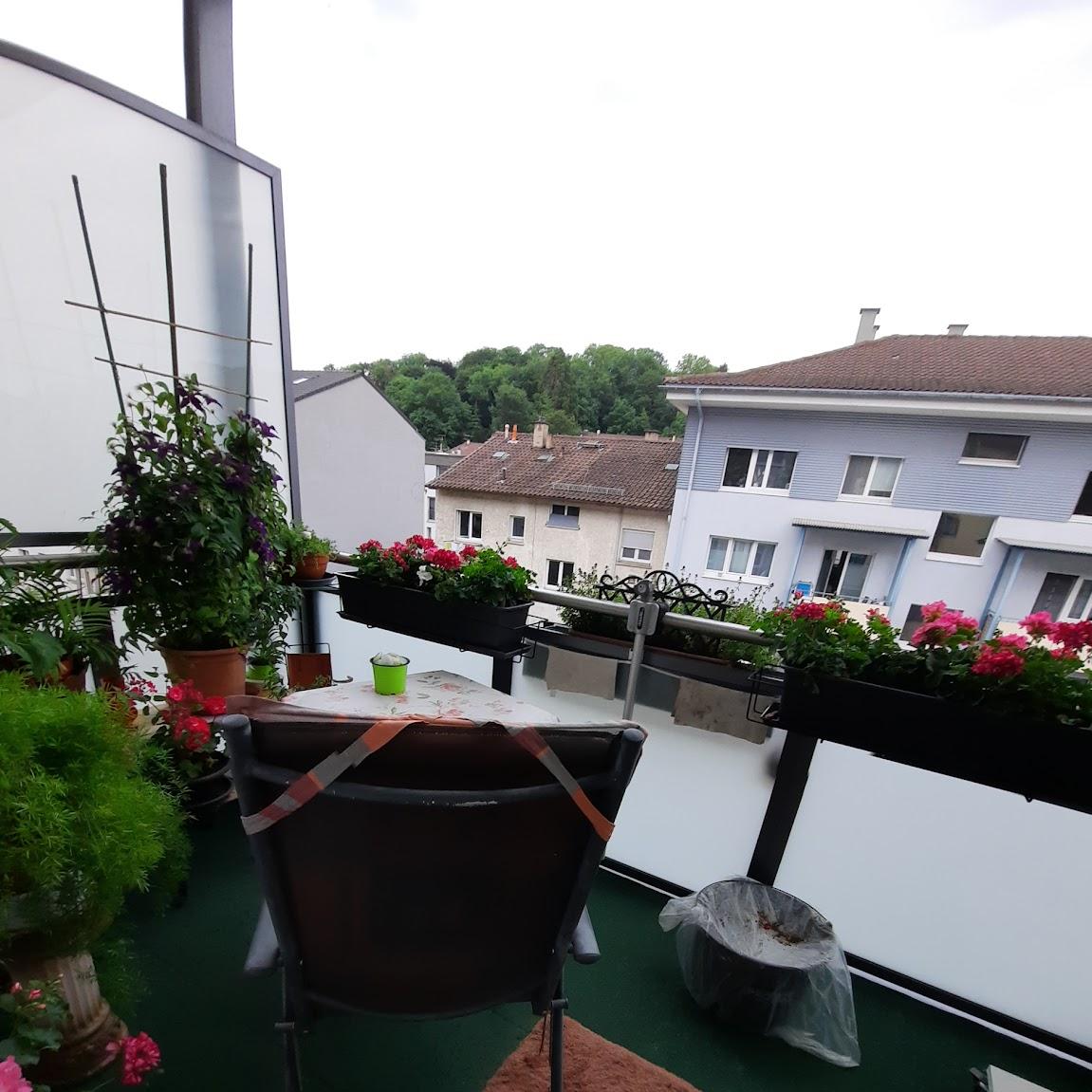 Restaurant "Gasthaus Zum kühlen Grunde" in Otterbach