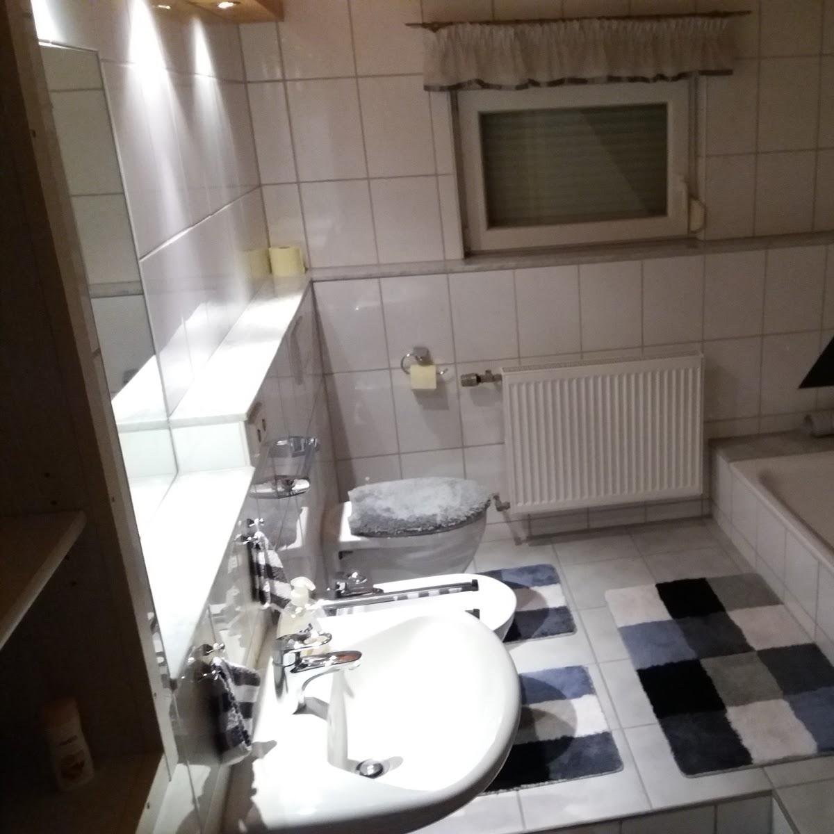 Restaurant "PWV Waldhaus Im Himmelreich" in  Otterbach