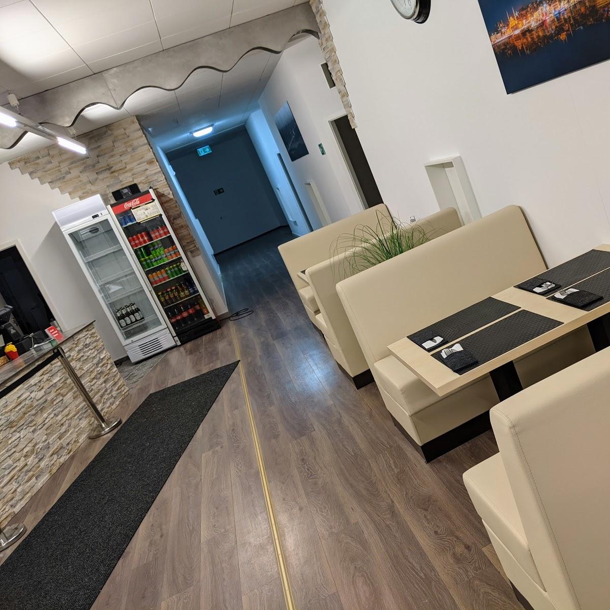 Restaurant "World of Kebap&Pizza" in Otterbach