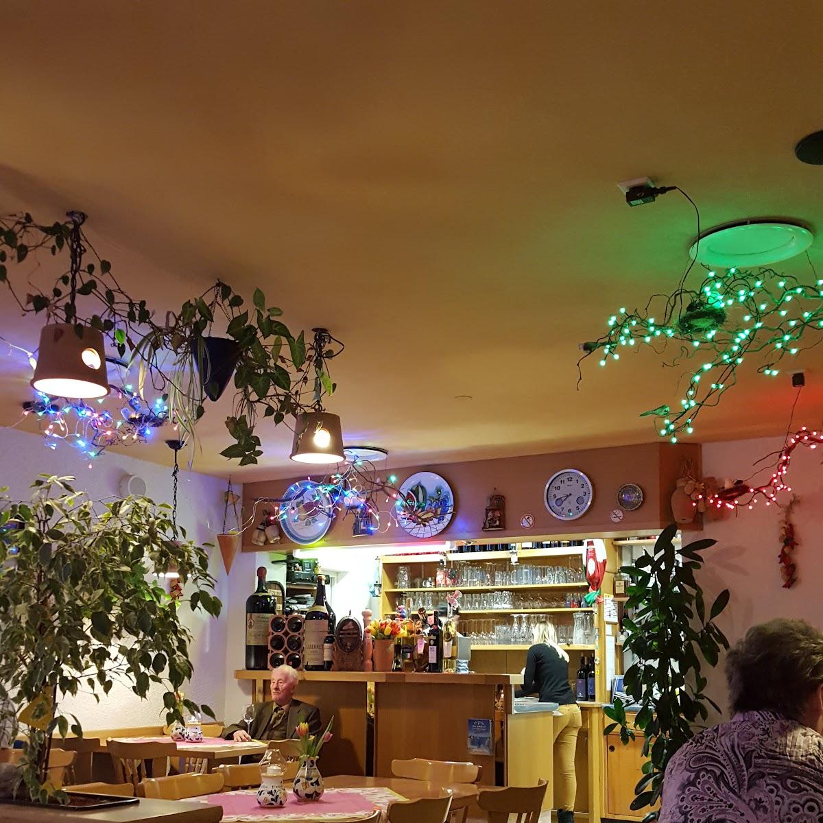 Restaurant "Pizzeria Da Angelo" in Kaiserslautern