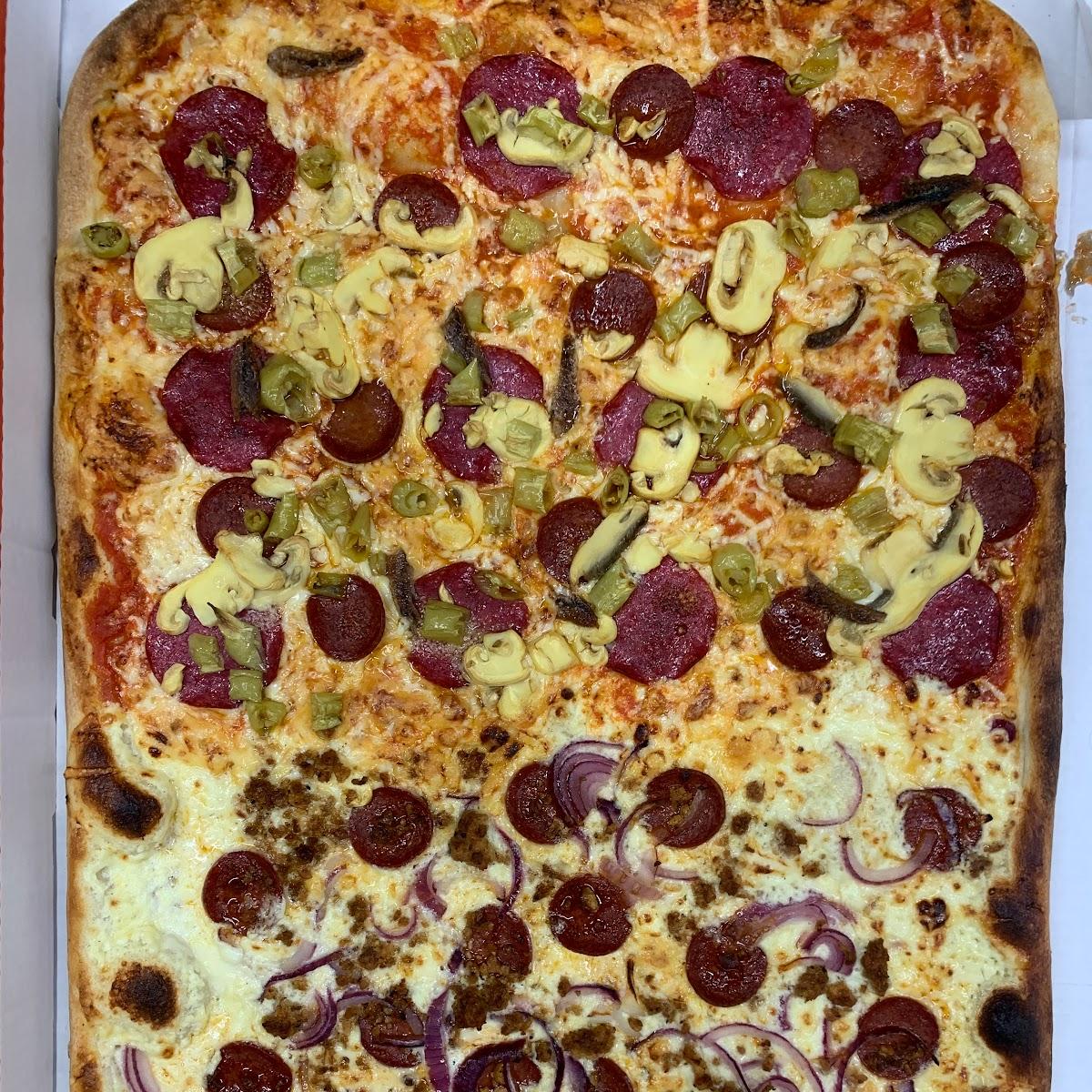 Restaurant "Da Nino Heimservice" in Kaiserslautern