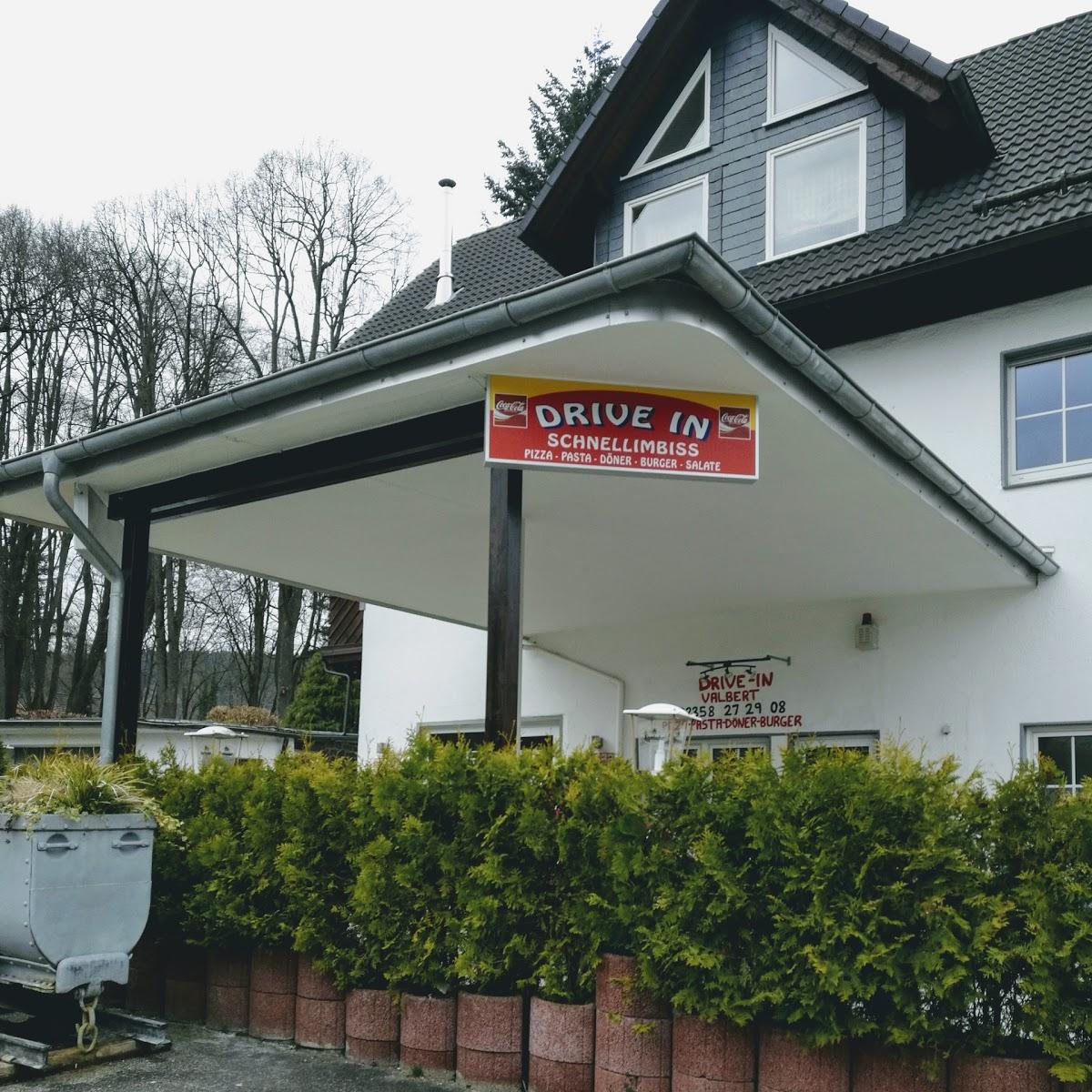 Restaurant "Drive-In" in  Meinerzhagen