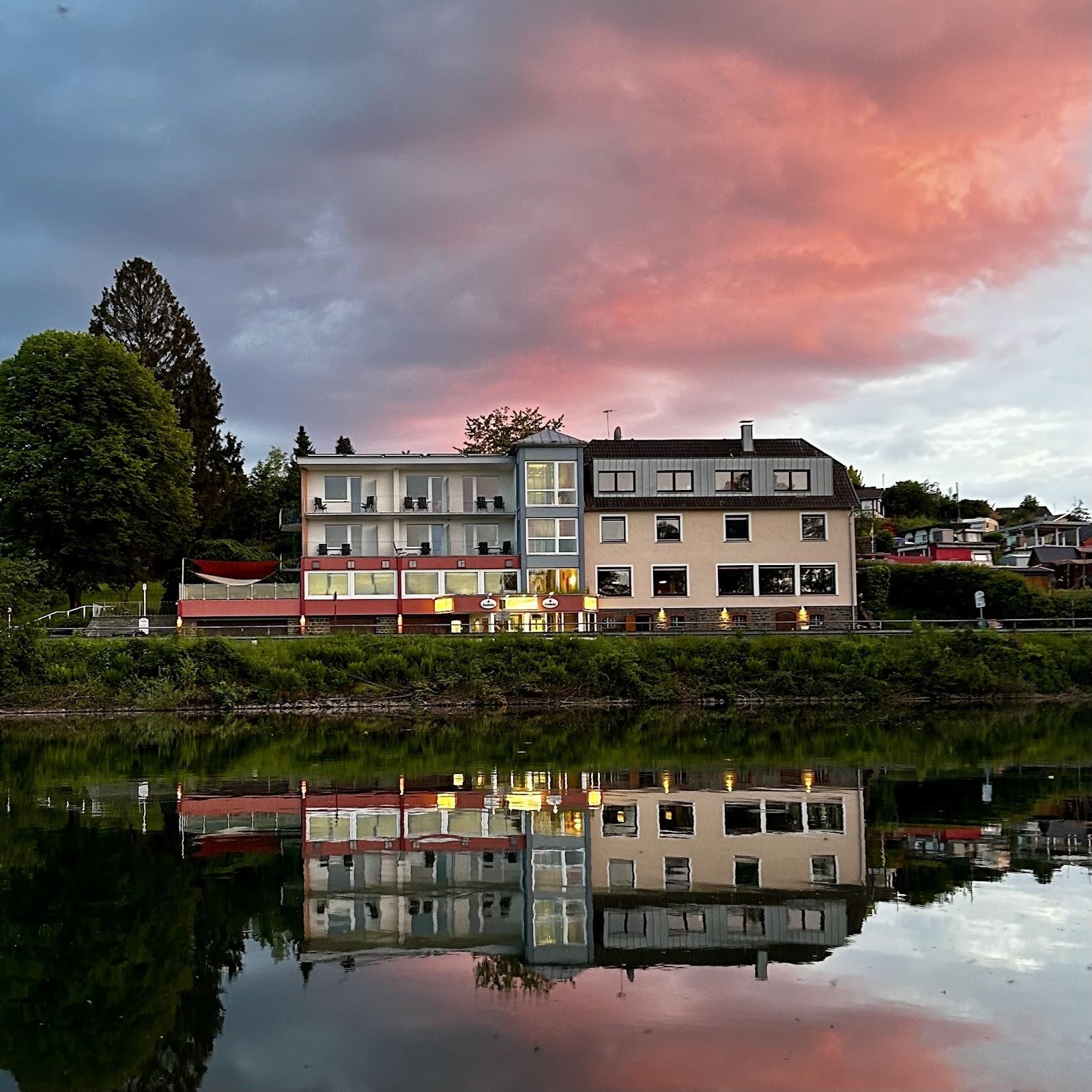 Restaurant "Hotel-Restaurant Fischerheim" in Meinerzhagen