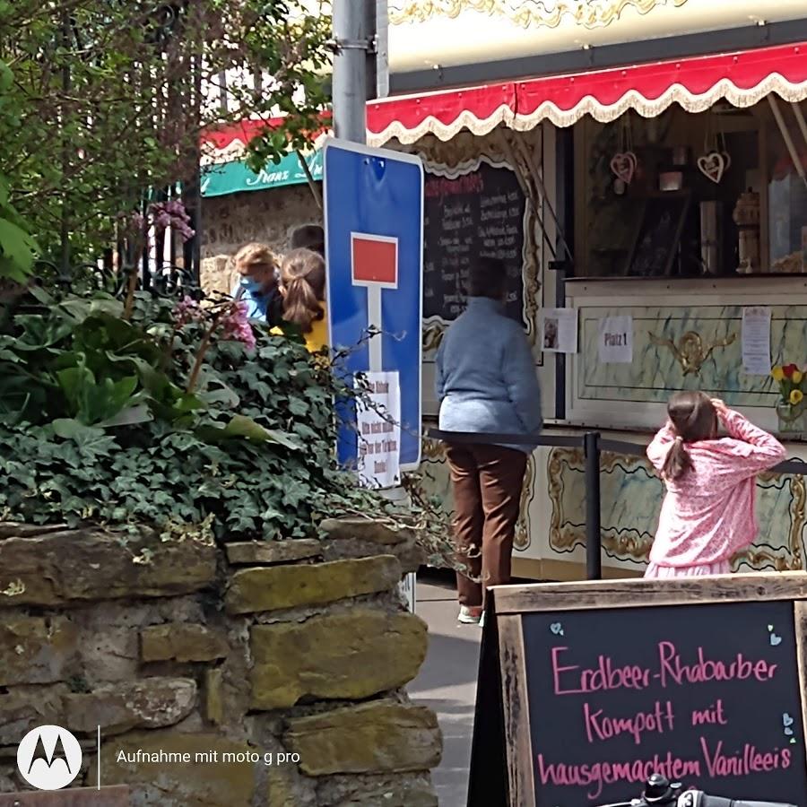 Restaurant "Zum Alten Turm" in  Hennef