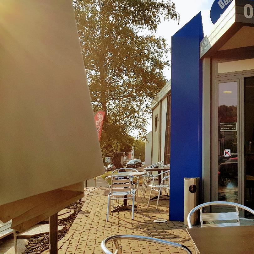 Restaurant "Döner Station Pamukkale" in Meinerzhagen