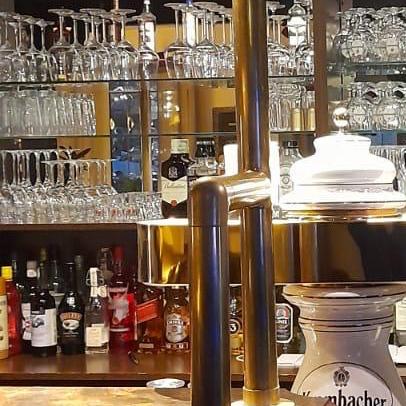 Restaurant "Gasthaus Hültekanne" in Meinerzhagen