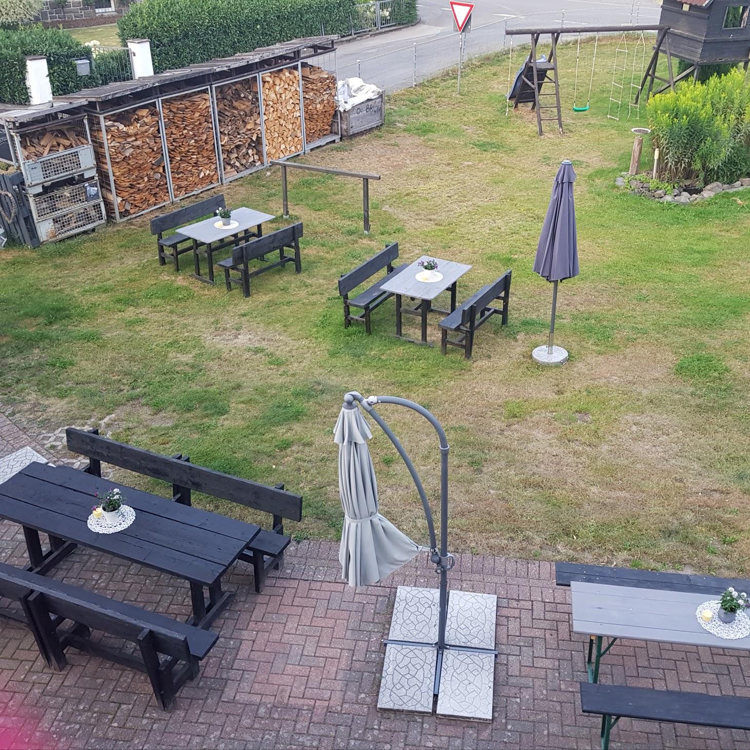 Restaurant "Die Schinderhannes-Mühle" in Meinerzhagen