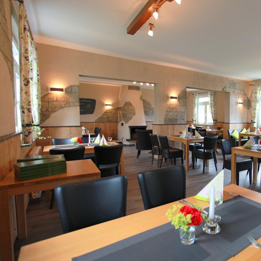 Restaurant "Landgasthof Reinhold" in Gummersbach