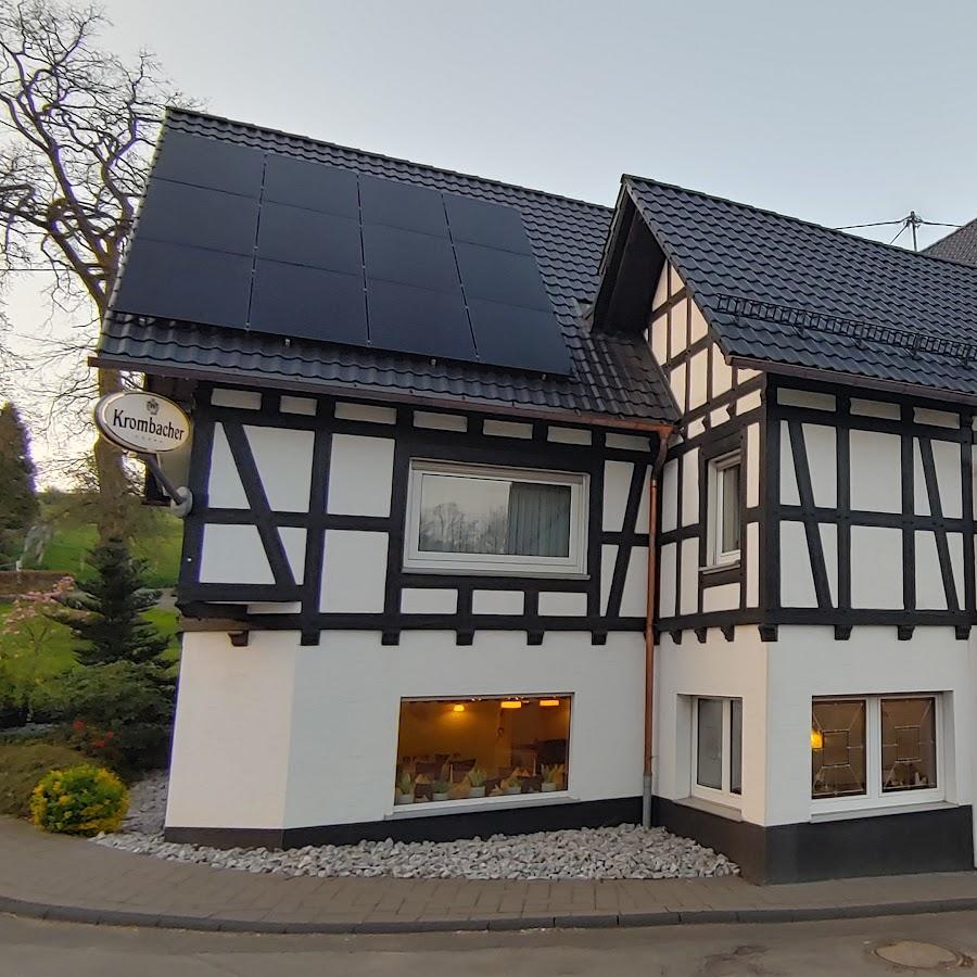 Restaurant "Landgasthof  Zur Bauernschänke  Inh. K.-D. Stock" in Drolshagen