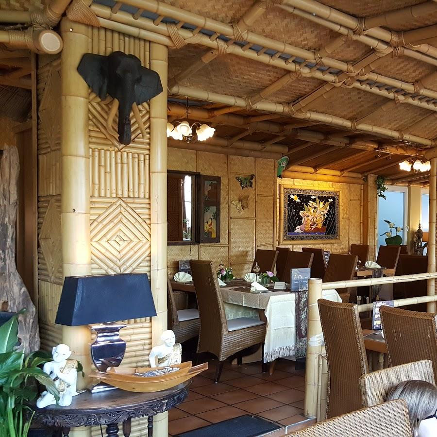 Restaurant "Sinthorn Thai Restaurant" in  Gummersbach