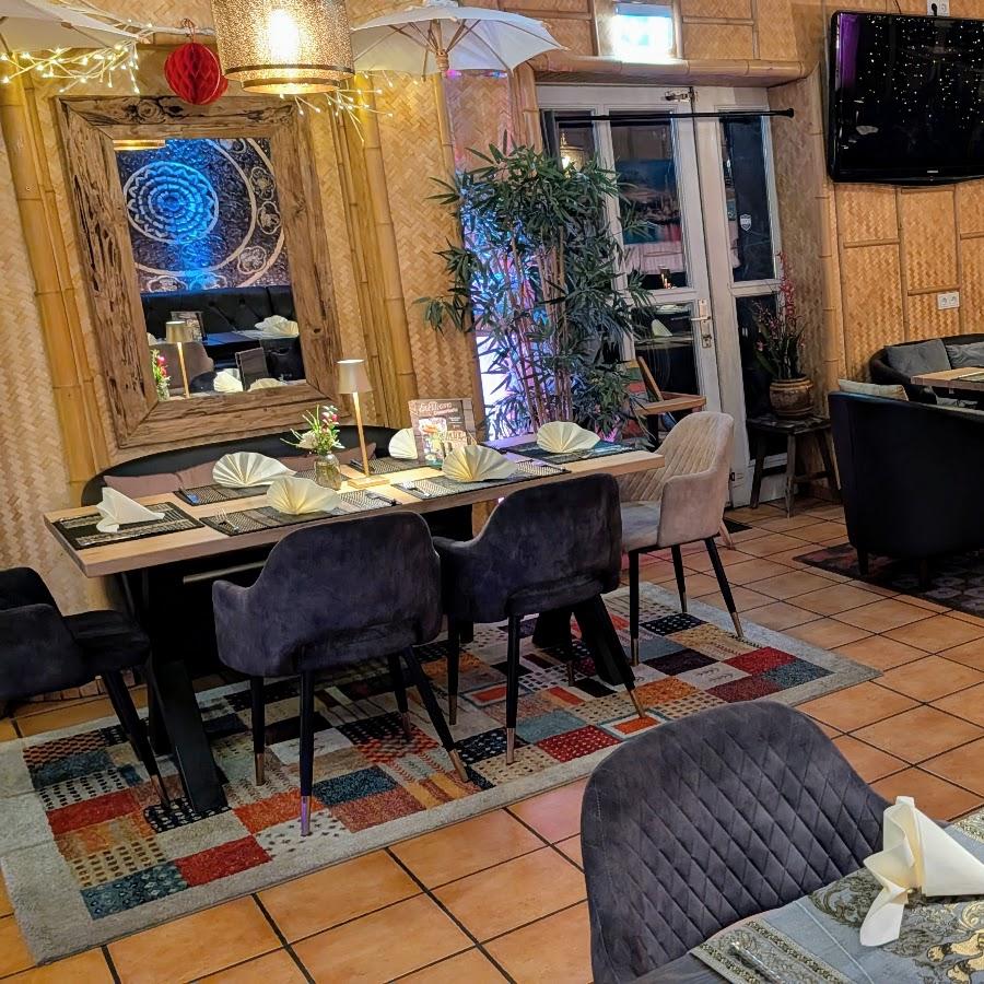 Restaurant "Sinthorn" in Gummersbach