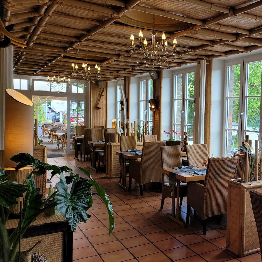 Restaurant "Sinthorn" in Gummersbach
