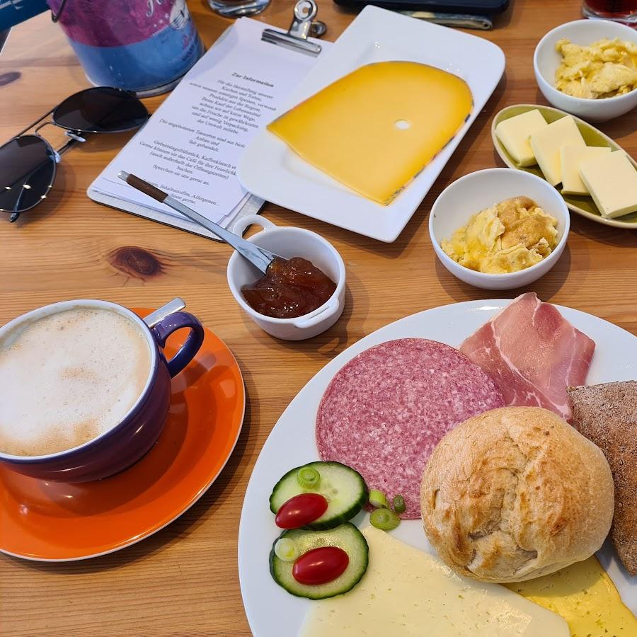 Restaurant "Café Kaffeeklatsch" in Meinerzhagen