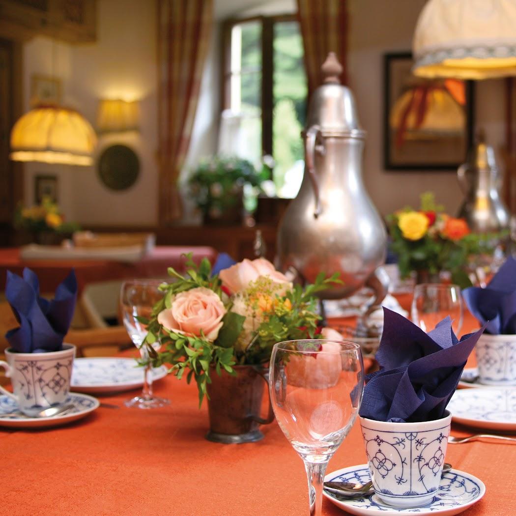 Restaurant "Rengser Mühle" in Bergneustadt