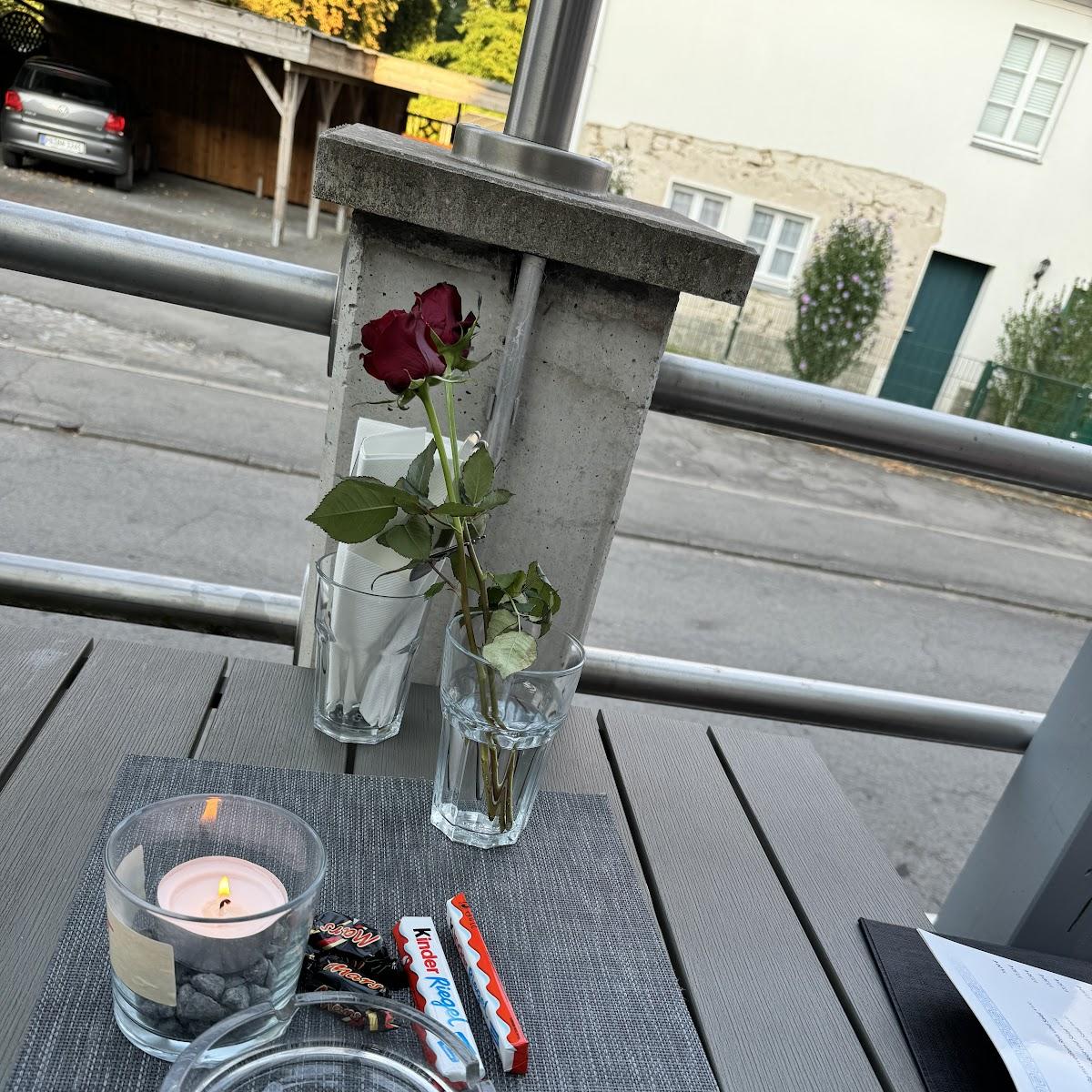 Restaurant "Restaurant Hermes" in Barntrup