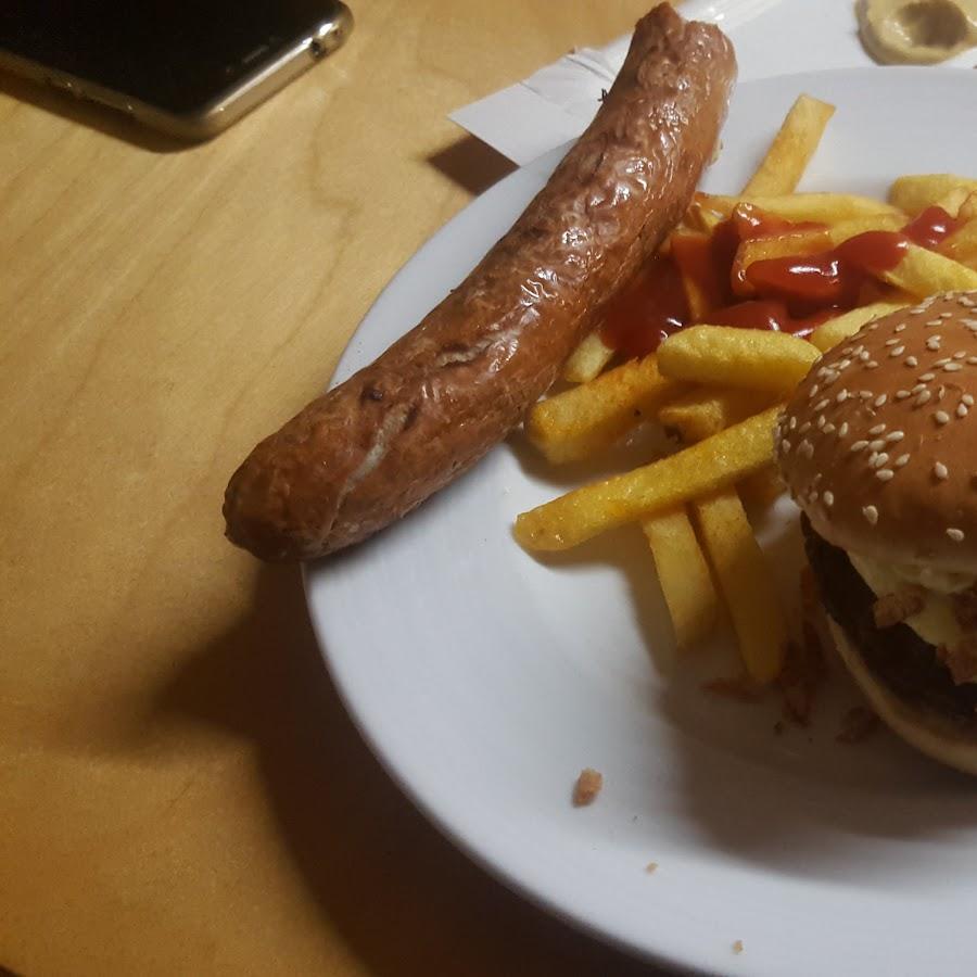 Restaurant "Gittis Futterstübchen" in Barntrup