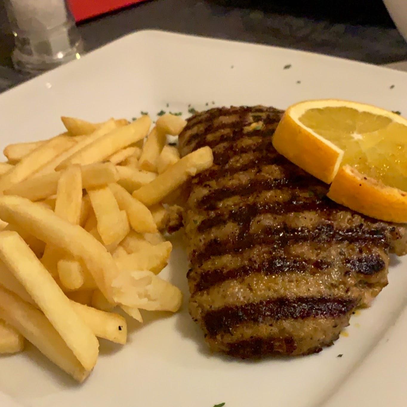 Restaurant "Gittis Futterstübchen" in  Barntrup