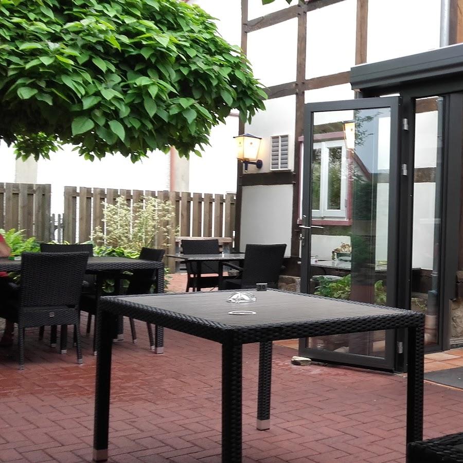 Restaurant "Ristorante La Scala" in  Extertal