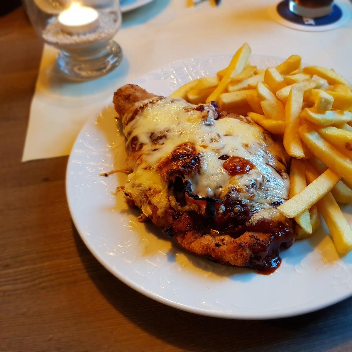 Restaurant "Hotel Landhaus Begatal" in  Dörentrup