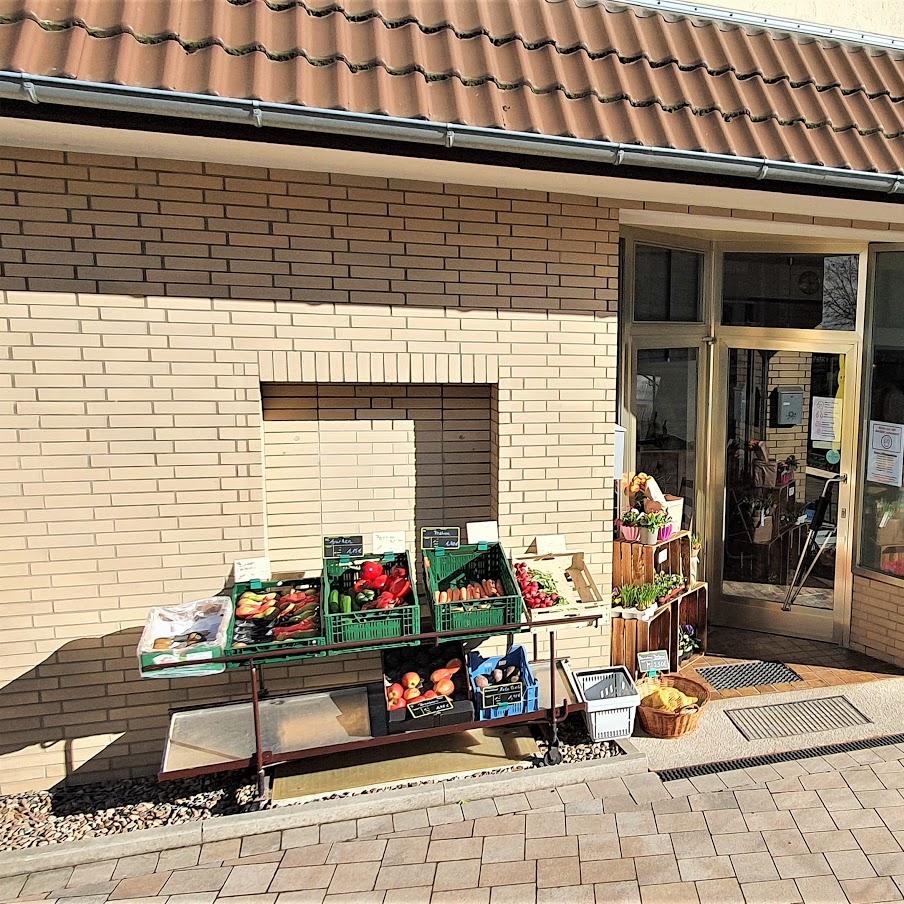 Restaurant "Dorfladen Sonneborn" in Barntrup