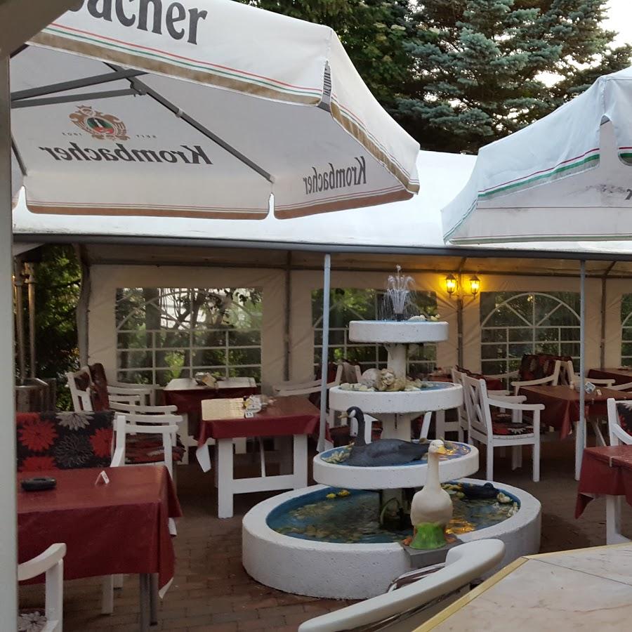 Restaurant "City Döner" in  Extertal