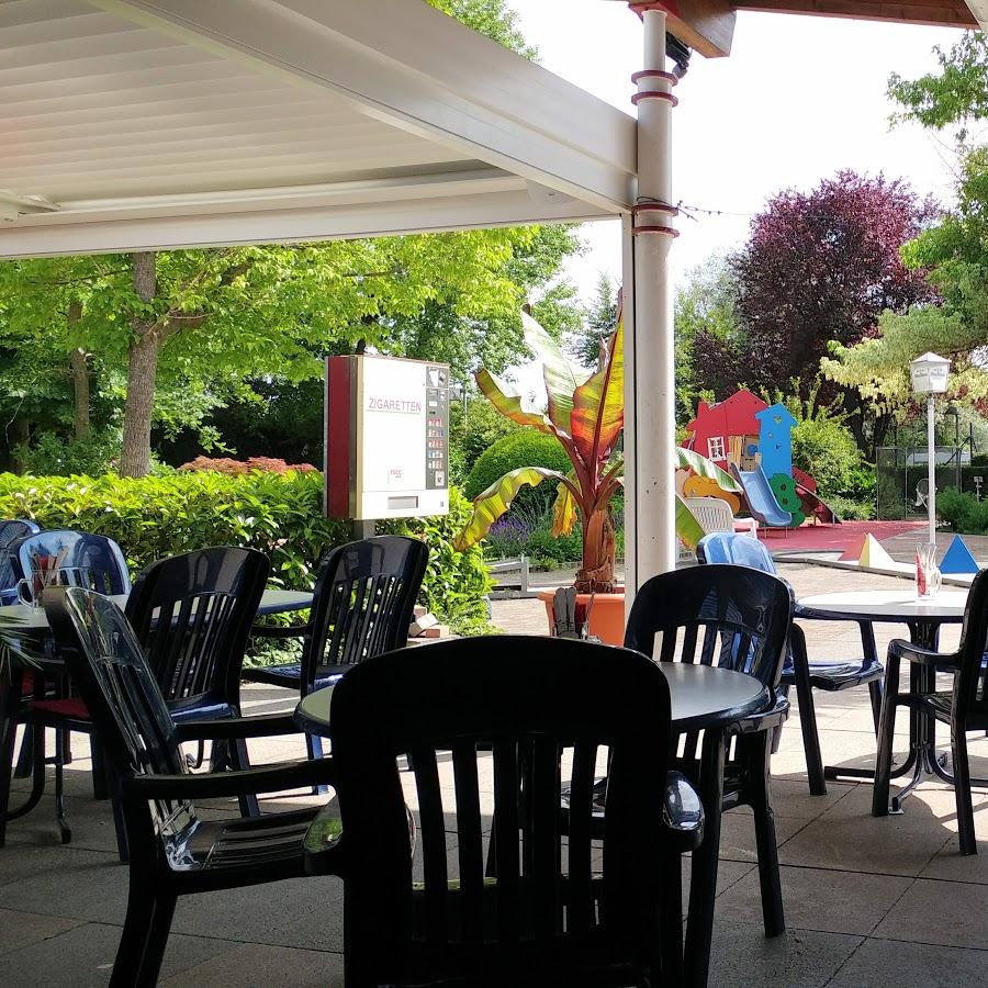 Restaurant "Gaststätte Zur Theke" in  Rheinmünster