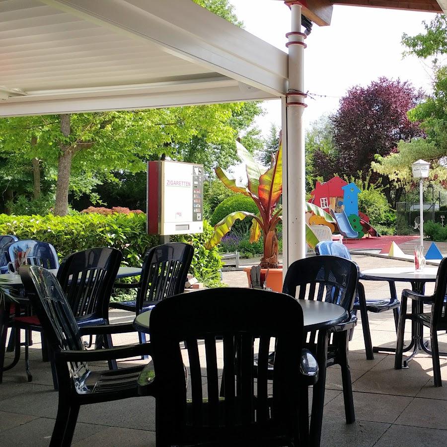 Restaurant "Restaurant  Happy Food " in Rheinmünster