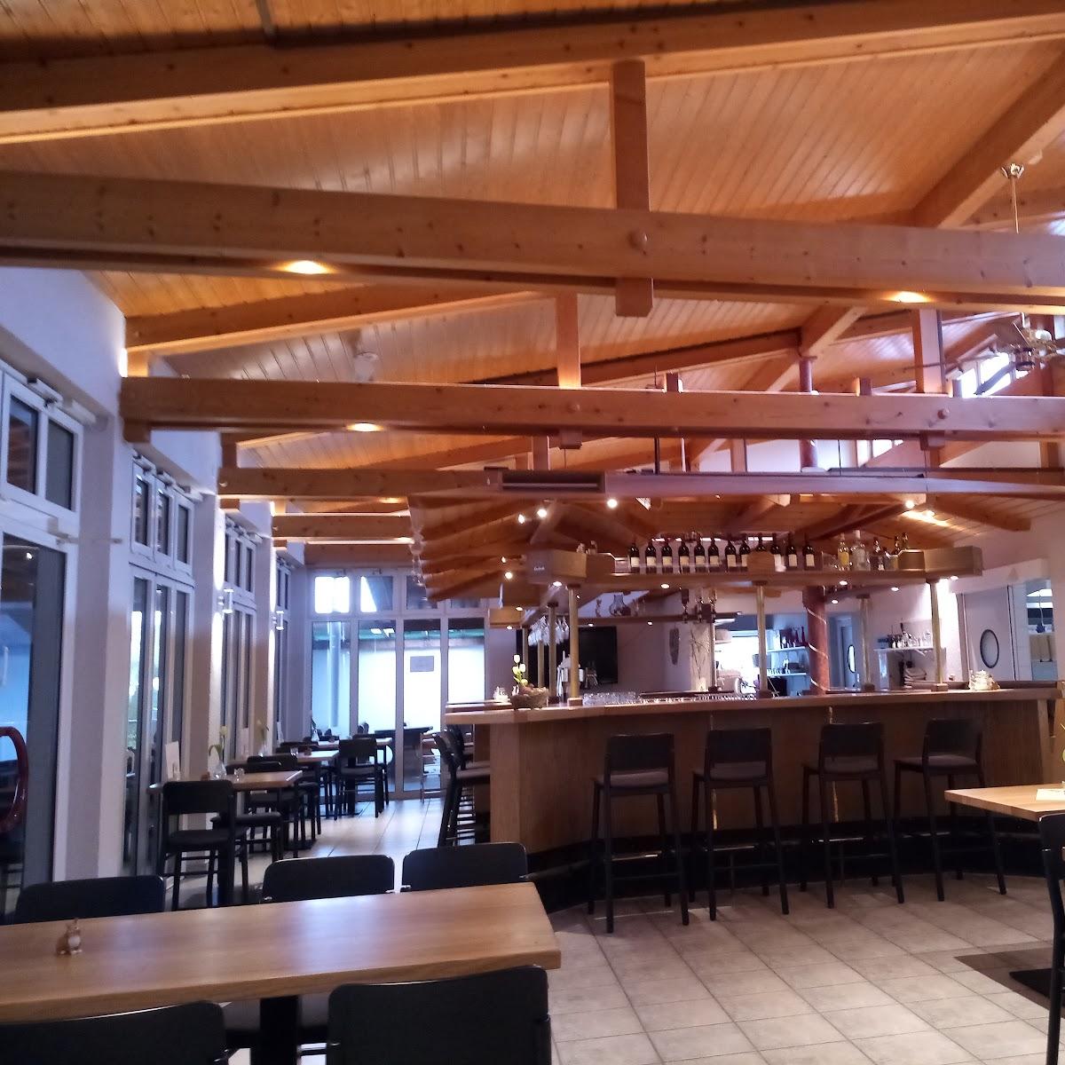 Restaurant "Restaurant  Zur Theke " in Rheinmünster