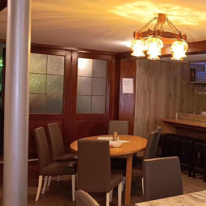 Restaurant "Bistro Hecht" in Rheinmünster