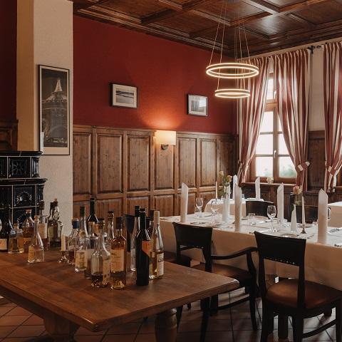 Restaurant "Restaurant Jean" in Eltville am Rhein