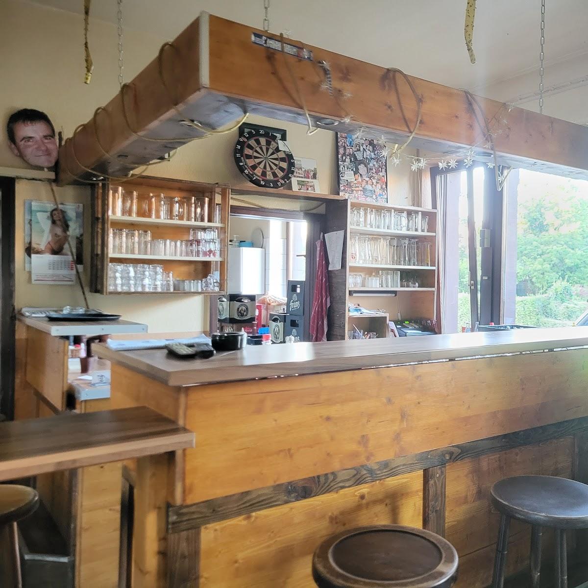 Restaurant "Pilsklause" in Rheinmünster