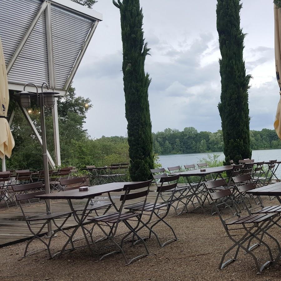 Restaurant "Fisherman