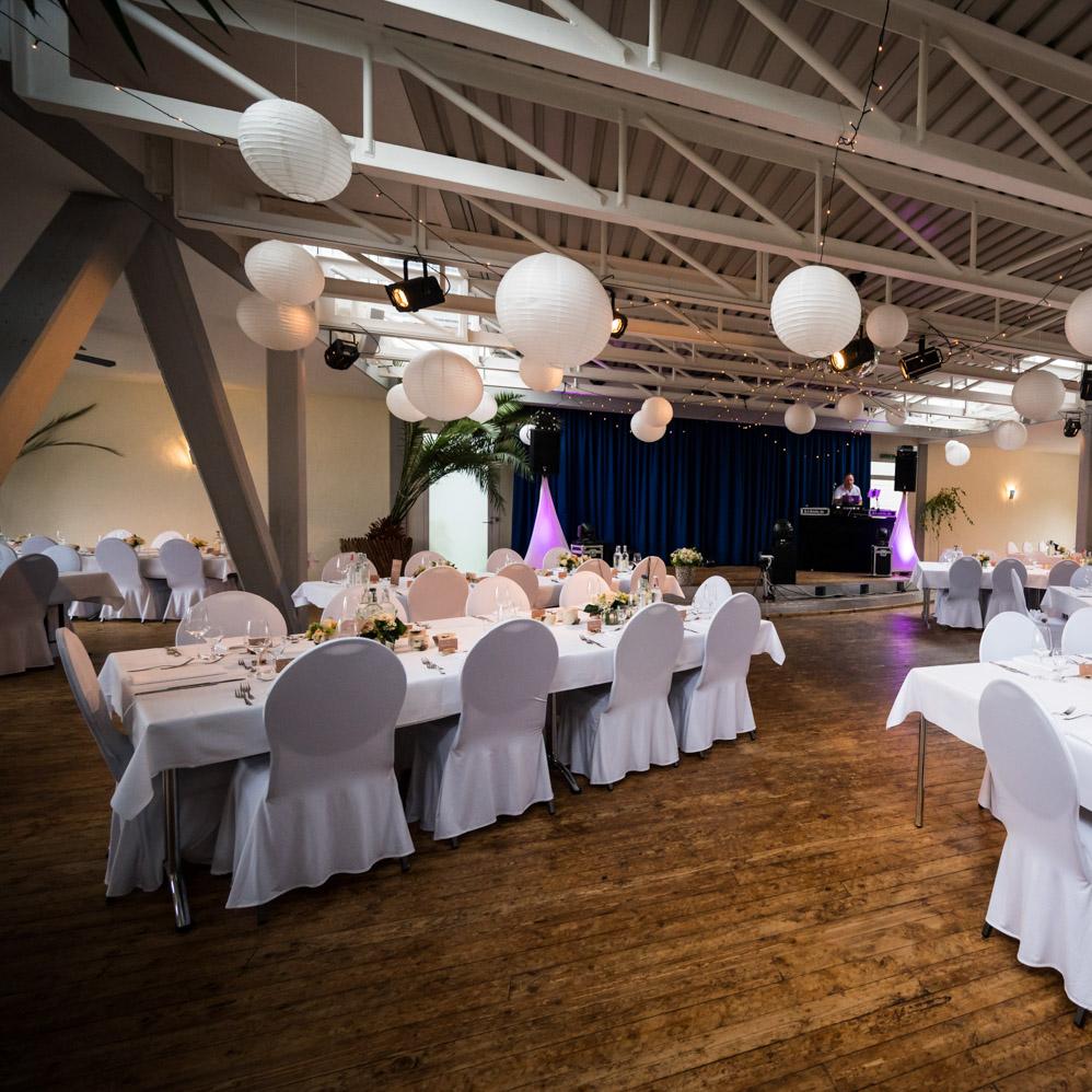 Restaurant "Fisherman